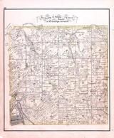 Township 6 South, Range 7 West, Florence, Kaskaskia, Diamond Cross, Randolph County 1875